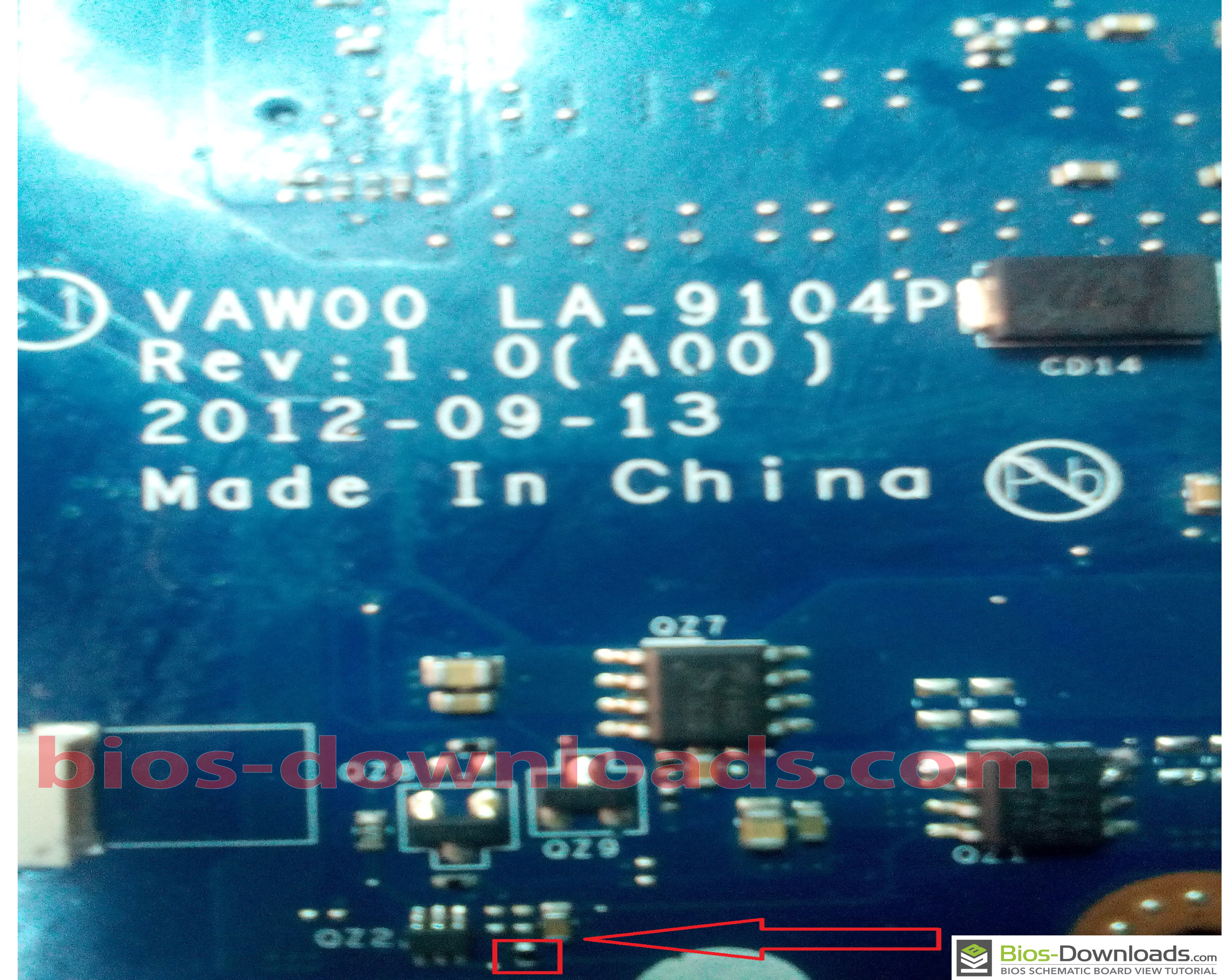 Dell-3521-VAW00-LA-9104P-REV-1.0A00-Power-On-but-NO-Dispaly_1.jpg