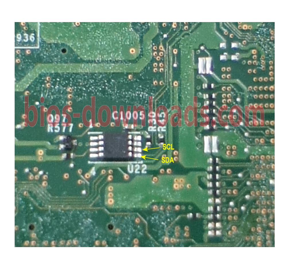 Lenovo ThinkPad T430 Bios Password Removal Guide