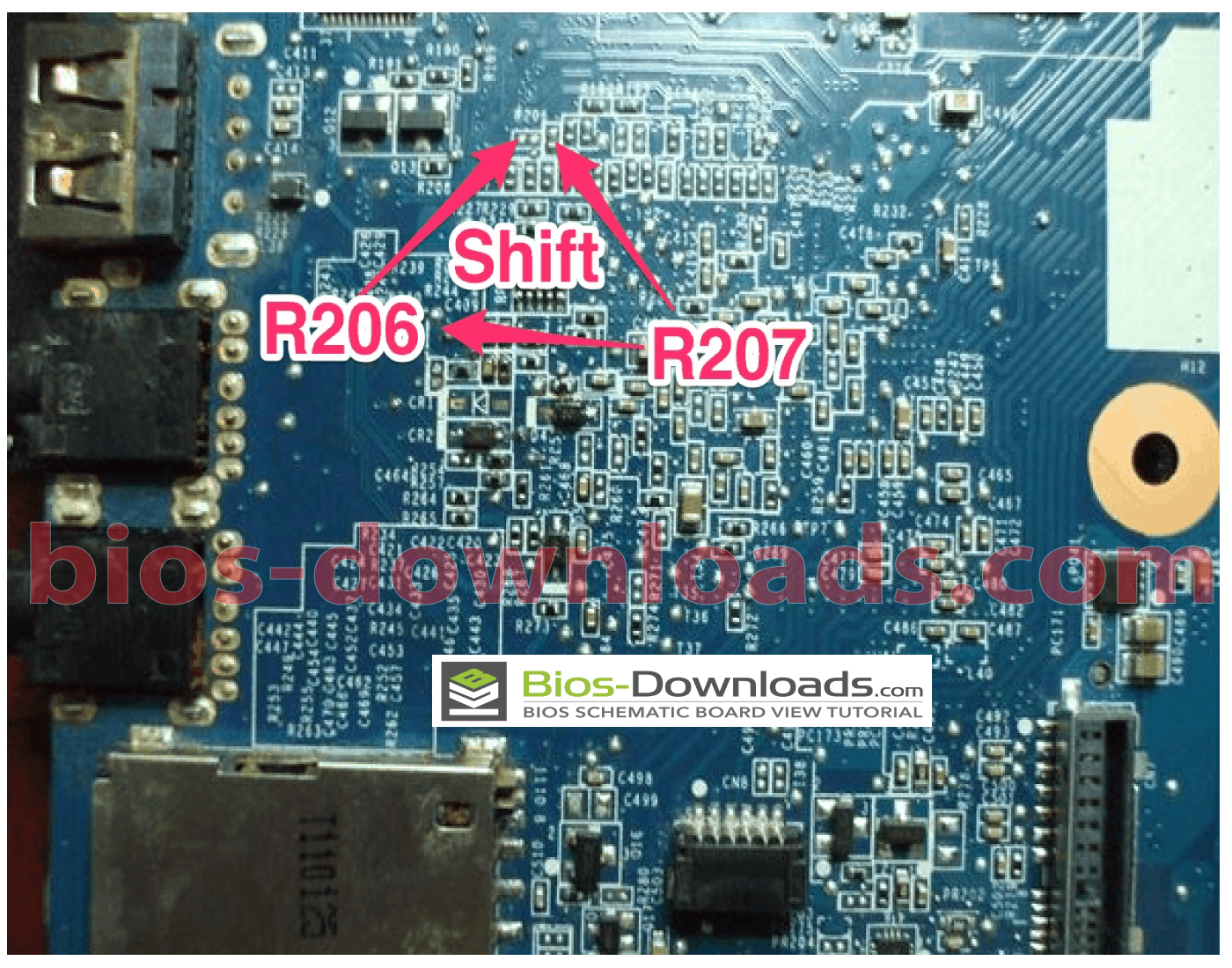 Quanta r33 схема